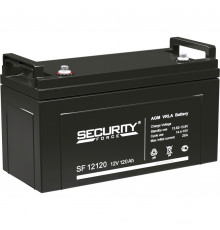 Security Force SF 12120 (12V / 4.5Ah)