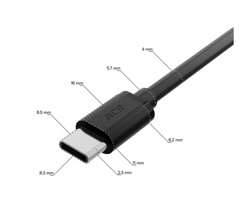 Greenconnect GCR-55296