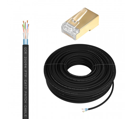 GreenConnect GCR-56766