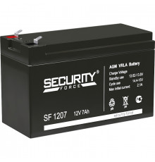Security Force SF 1207 (12V / 4.5Ah)