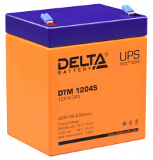 Delta UPS DTM 12045 (12V / 4.5Ah)