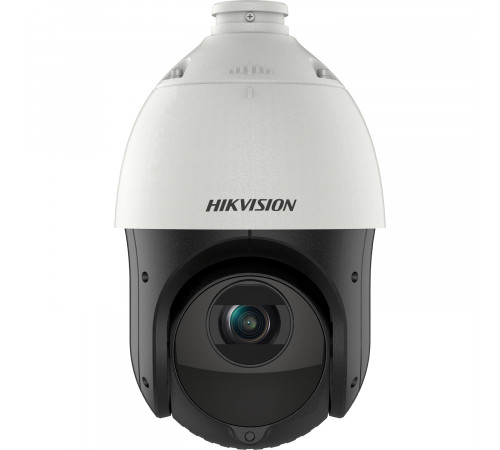 Видеокамера IP уличная цилиндрическая 4Мп Hikvision DS-2DE4425IW-DE(T5)