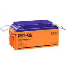 Delta UPS DTM 1265 L (12V / 65Ah)