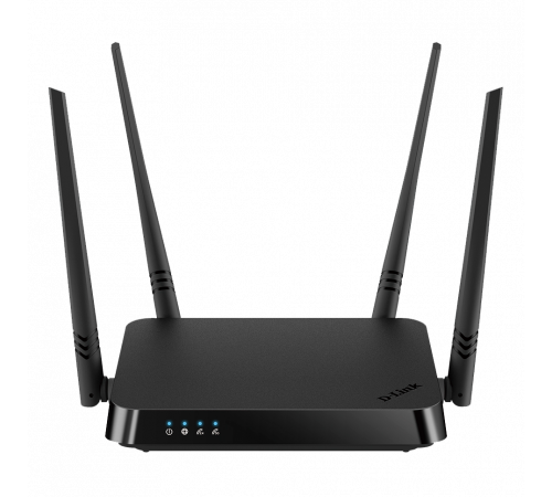 D-Link DIR-822/RU/E1A
