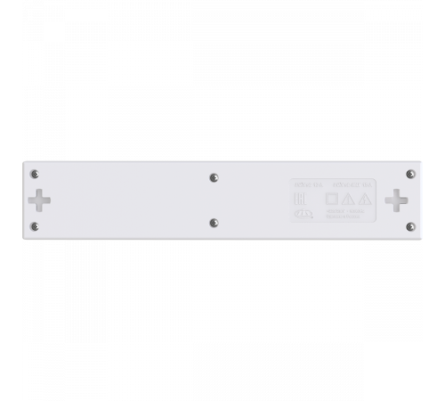 ZIS Pilot sG (1.8 м, 5 розеток)