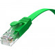 Greenconnect GCR-52280 UTP кат.6, 0.15 м