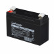 GoPower LA-435 (4V / 3.5Ah)