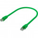 Greenconnect GCR-52386 UTP кат.6, 1.5 м