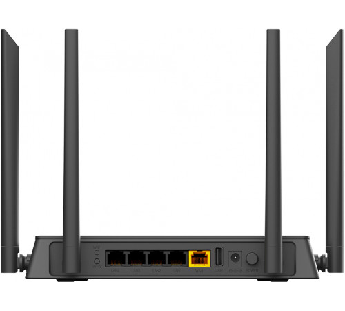 D-Link DIR-815/RU/R4A