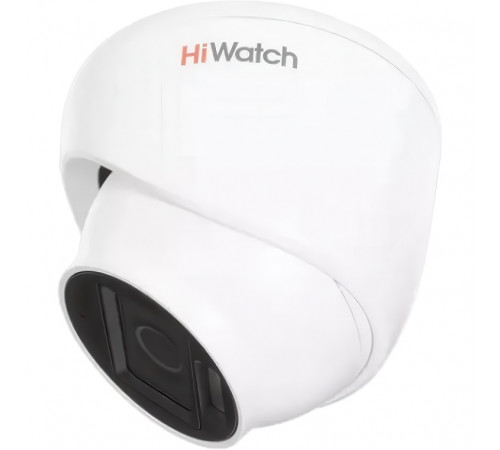 HiWatch DS-T203A(B) (2.8mm)