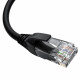 Greenconnect GCR-53934 UTP кат.5e, 7.5 м