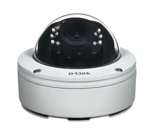 IP-камера D-Link DCS-6517/A (DCS-6517/A1A)