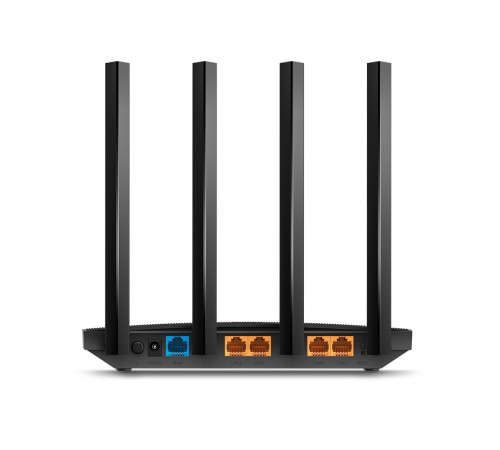 TP-Link Archer C80