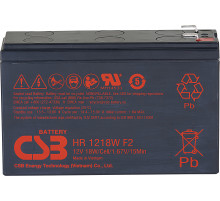 CSB HR 1218W F2