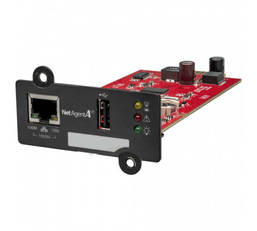 Парус электро SNMP CB506