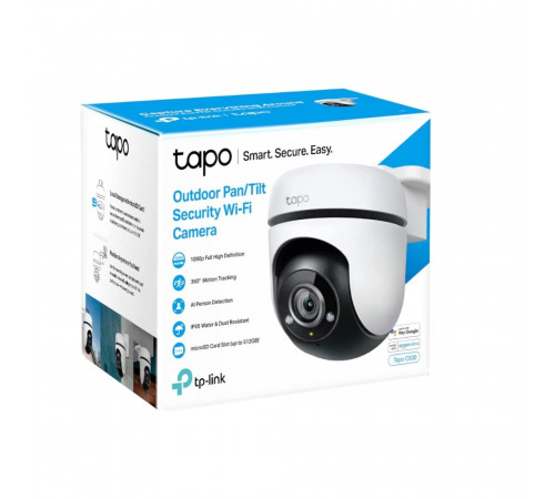 TP-Link Tapo C500