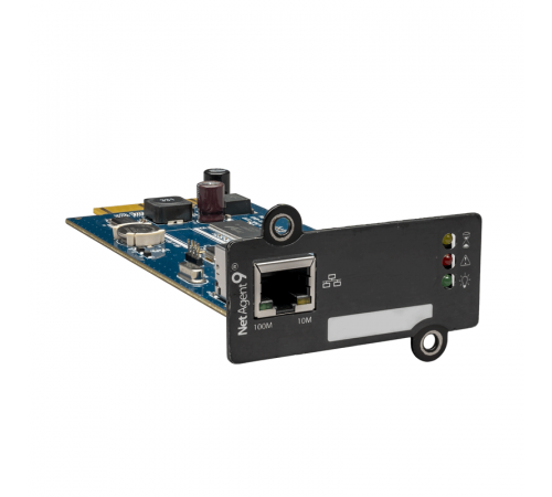 Парус электро SNMP CY504