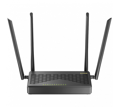 D-Link DIR-825/GFRU/R3A