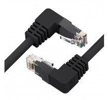 Greenconnect GCR-53950 UTP кат.5e, 7.5 м