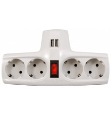 ZIS Pilot T USB