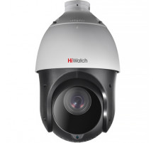 Камера видеонаблюдения HD-TVI уличная HIWATCH DS-T215(C)