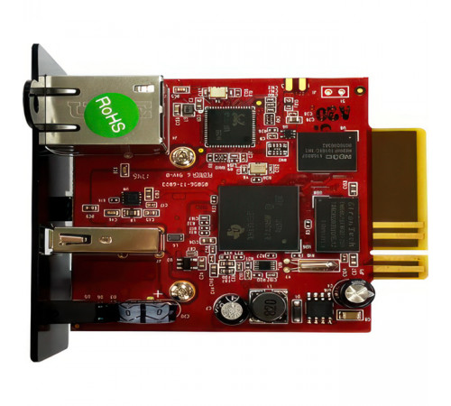 Powercom DA 807 (with USB port)