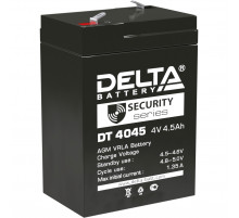 Delta DT 4045 (4V / 4.5Ah)