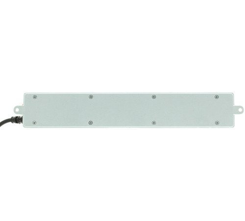 Power Cube B (5 м, 5 розеток)