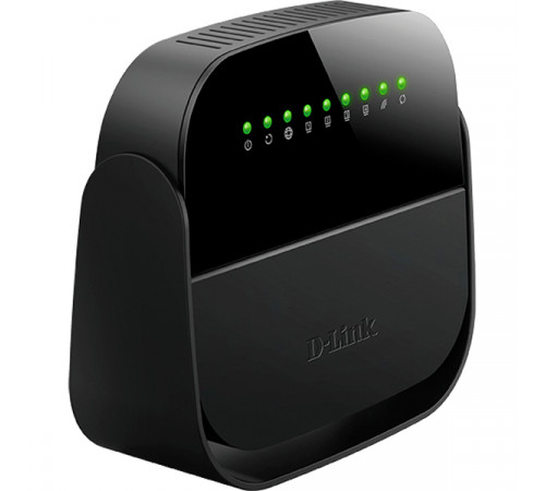 D-Link DSL-2640U/R1A