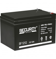 Security Force SF 1212 (12V / 1.2Ah)