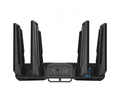 ASUS GT-BE19000 (90IG0850-MO9A0V)