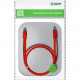 Greenconnect GCR-52374 UTP кат.6, 1 м