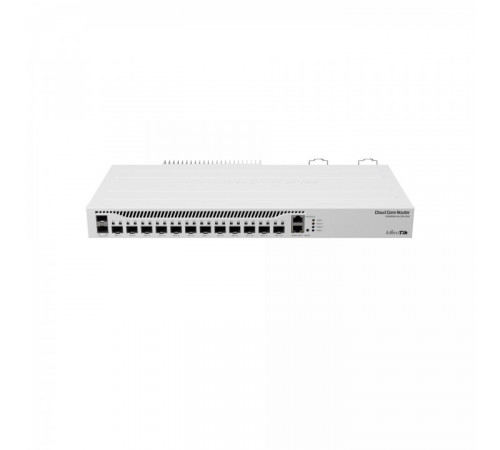 Mikrotik CCR2004-1G-12S+2XS