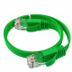Greenconnect RJ45(m) - RJ45(m) Cat. 7 U/UTP PVC 3м