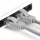 Greenconnect GCR-LNC03-C-0.5m UTP кат.5е, 0.5 м
