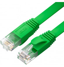 Greenconnect RJ45(m) - RJ45(m) Cat. 7 U/UTP PVC 3м