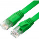 Greenconnect RJ45(m) - RJ45(m) Cat. 7 U/UTP PVC 3м