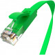 Greenconnect GCR-LNC625-7.5m UTP кат.6, 7.5 м