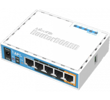 Mikrotik RB952Ui-5ac2nD