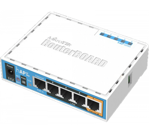 Mikrotik RB952Ui-5ac2nD