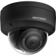 Видеокамера IP уличная купольная 4Мп Hikvision DS-2CD2143G2-IS(BLACK)(2.8mm)