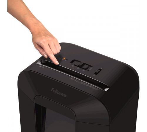 Шредер Fellowes Powershred LX85 (FS-44008)