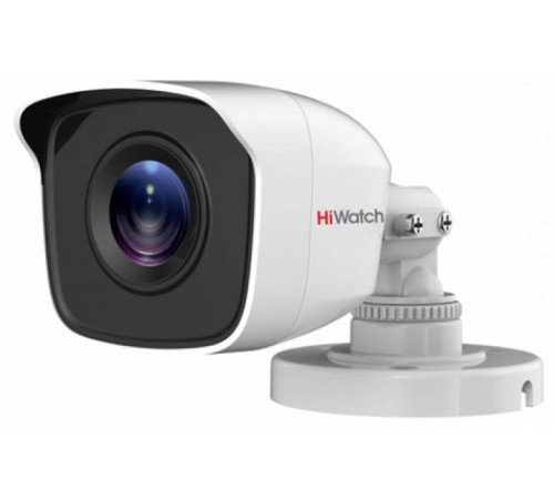 HiWatch DS-T200(B) (3.6 mm)