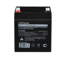 GoPower LA-1245 (12V / 4.5Ah)