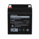 GoPower LA-1245 (12V / 4.5Ah)