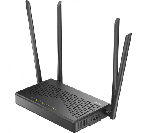 D-Link DVG-5402G/GFRU/S1A