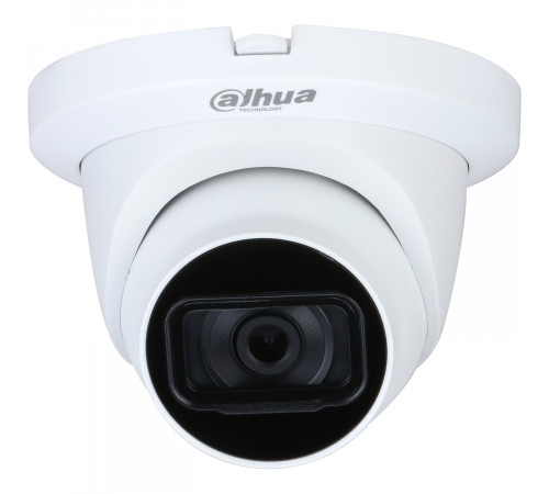 Камера видеонаблюдения HD-CVI уличная Dahua DH-HAC-HDW1231TLMQP-A-0280B