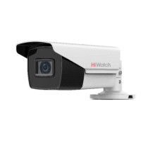 Камера видеонаблюдения HD-TVI уличная HiWatch DS-T506(D)