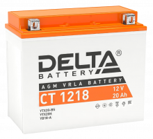 Delta CT 1218