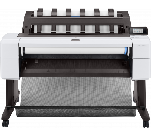 HP DesignJet T1600 36-in Printer